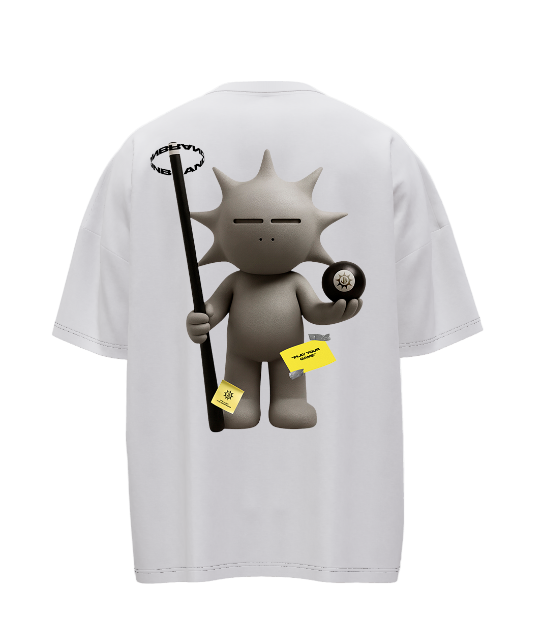 Hazzy is here T-Shirt