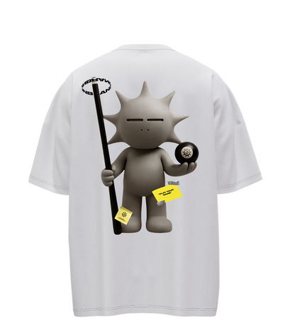 Hazzy is here T-Shirt