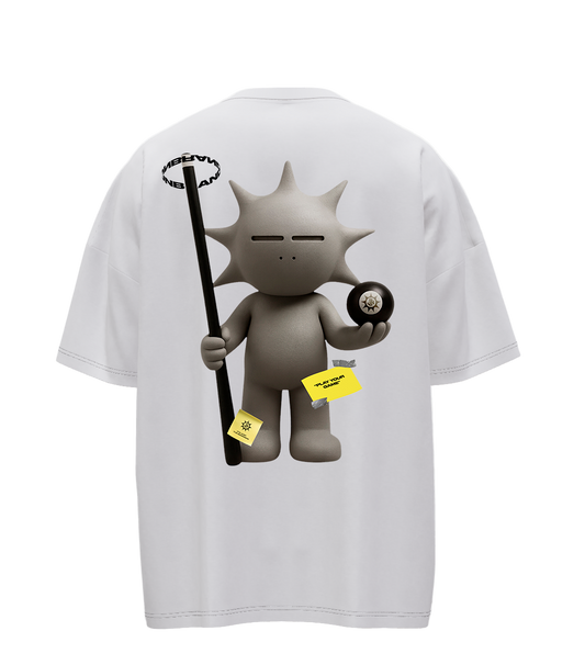 Hazzy is here T-Shirt