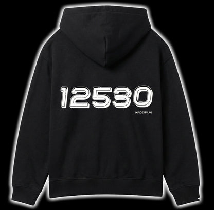 HOODIE 12530